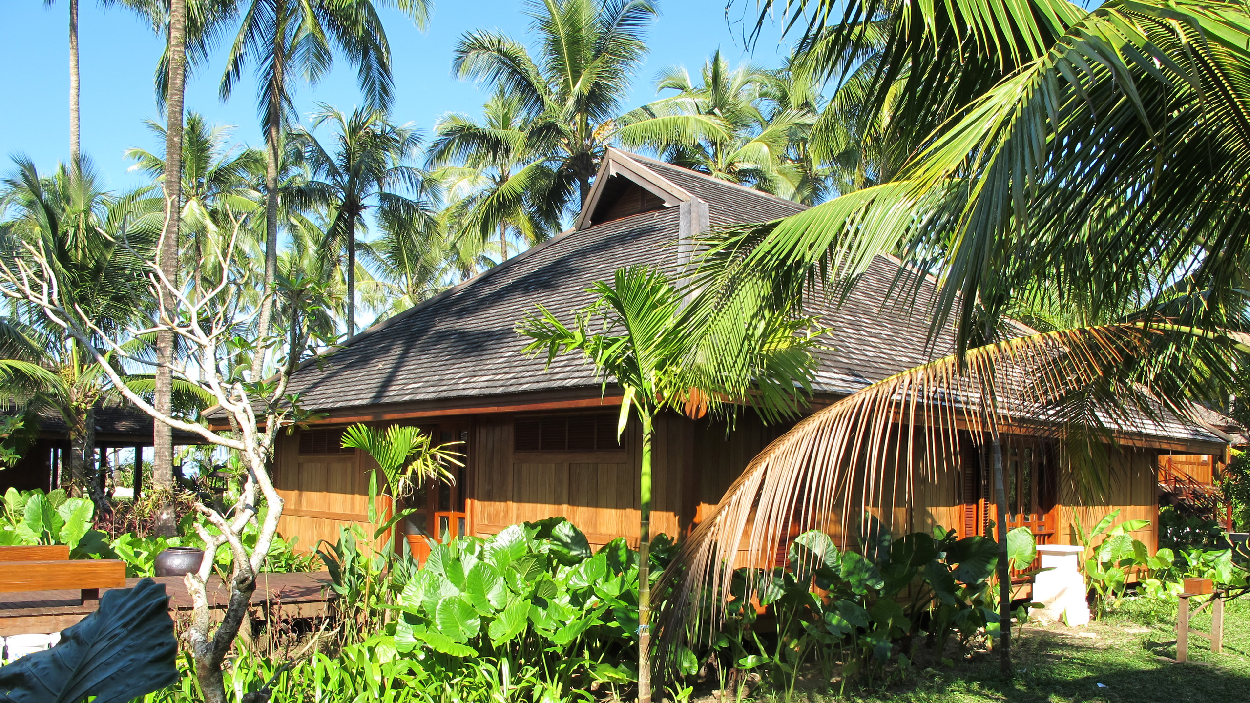Amara Ocean Resort