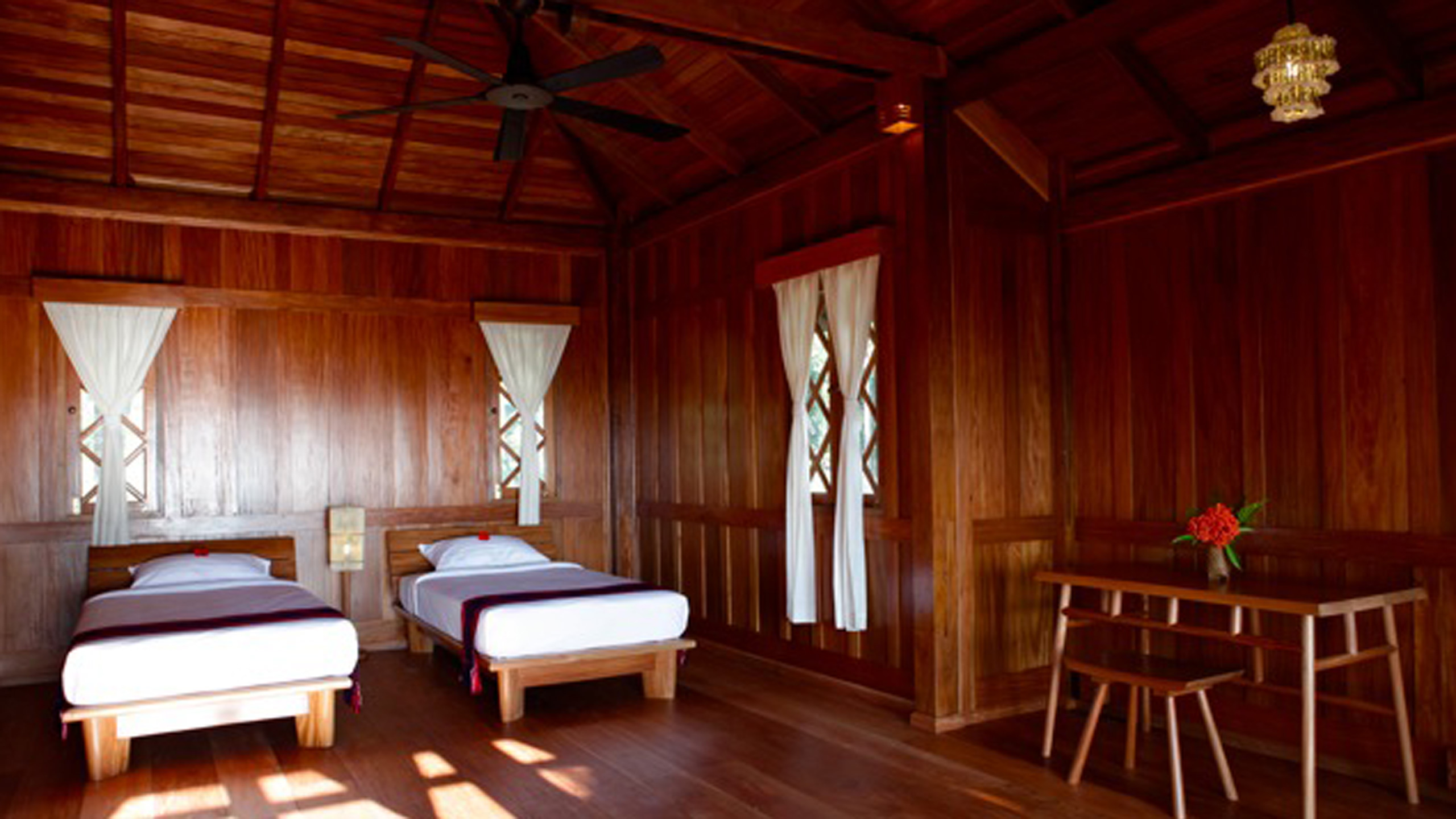 Amara Ocean Resort