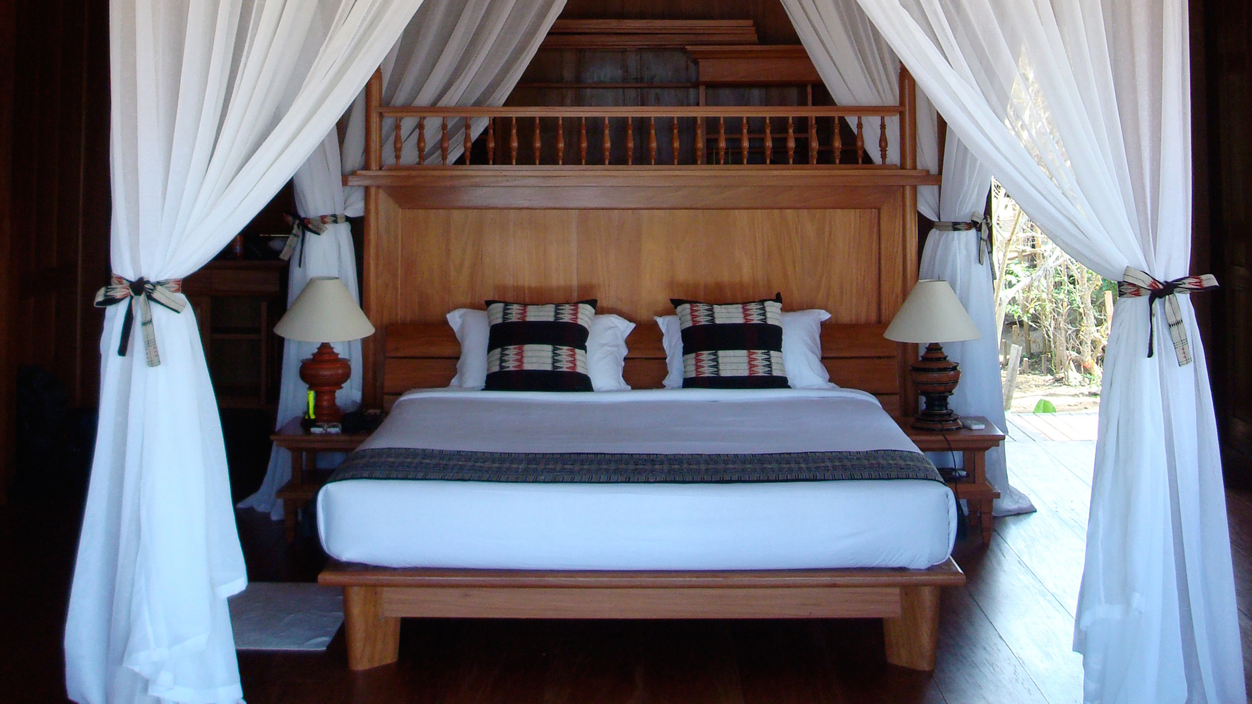 Amara Ocean Resort