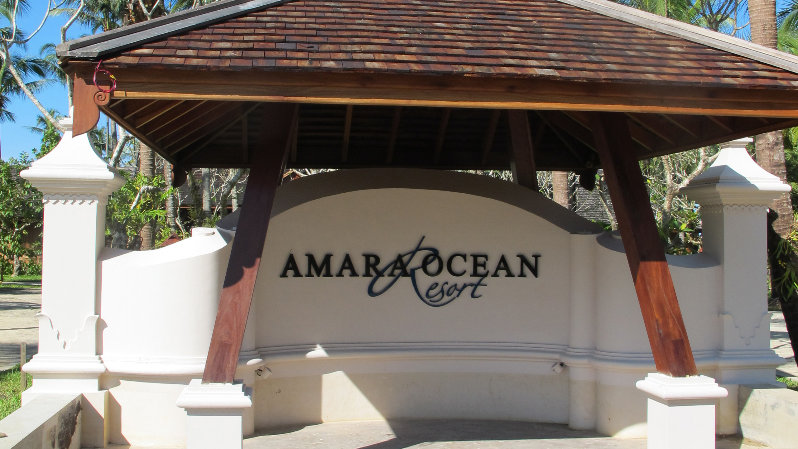 Amara Ocean Resort