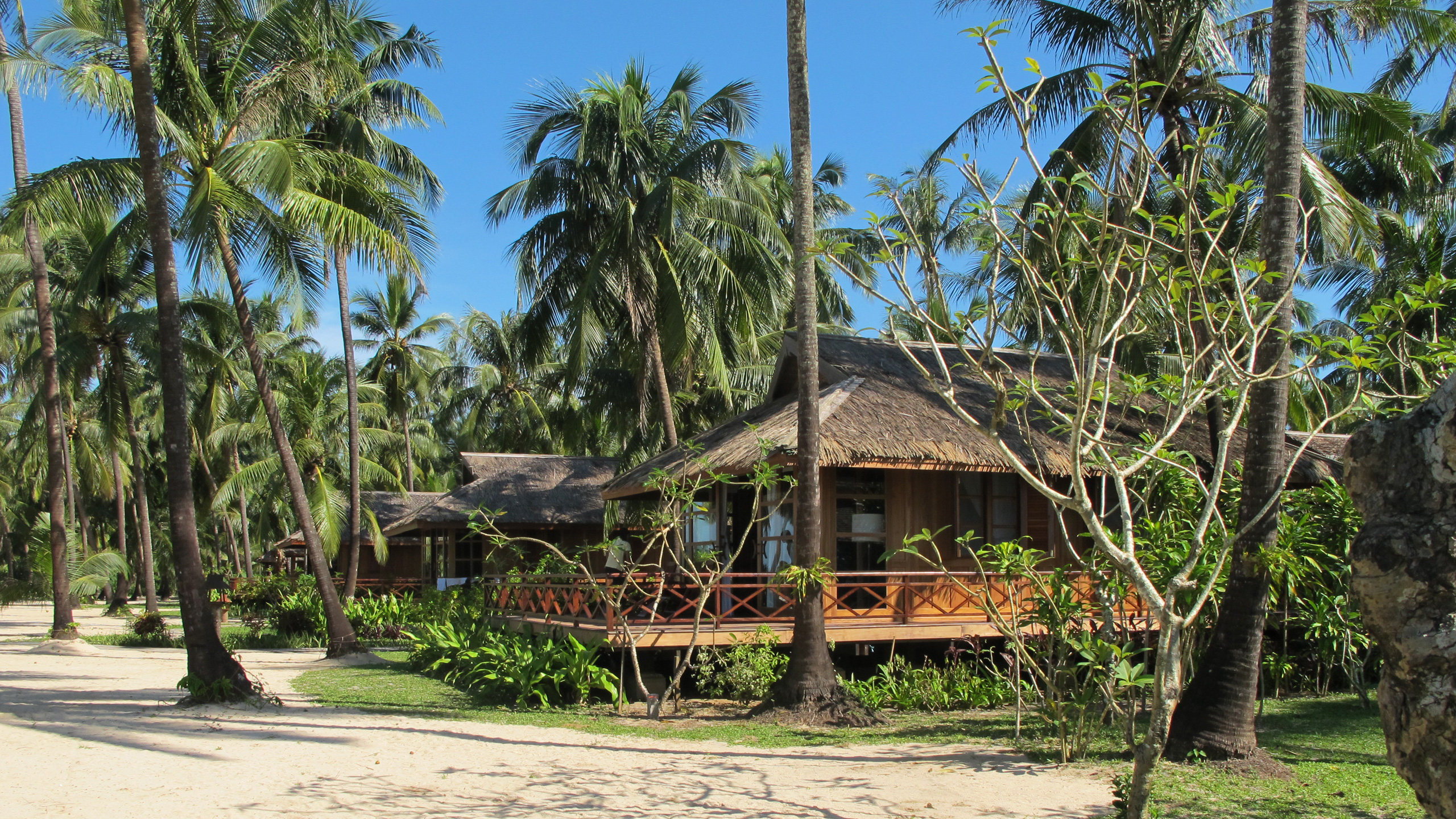 Amara Ocean Resort