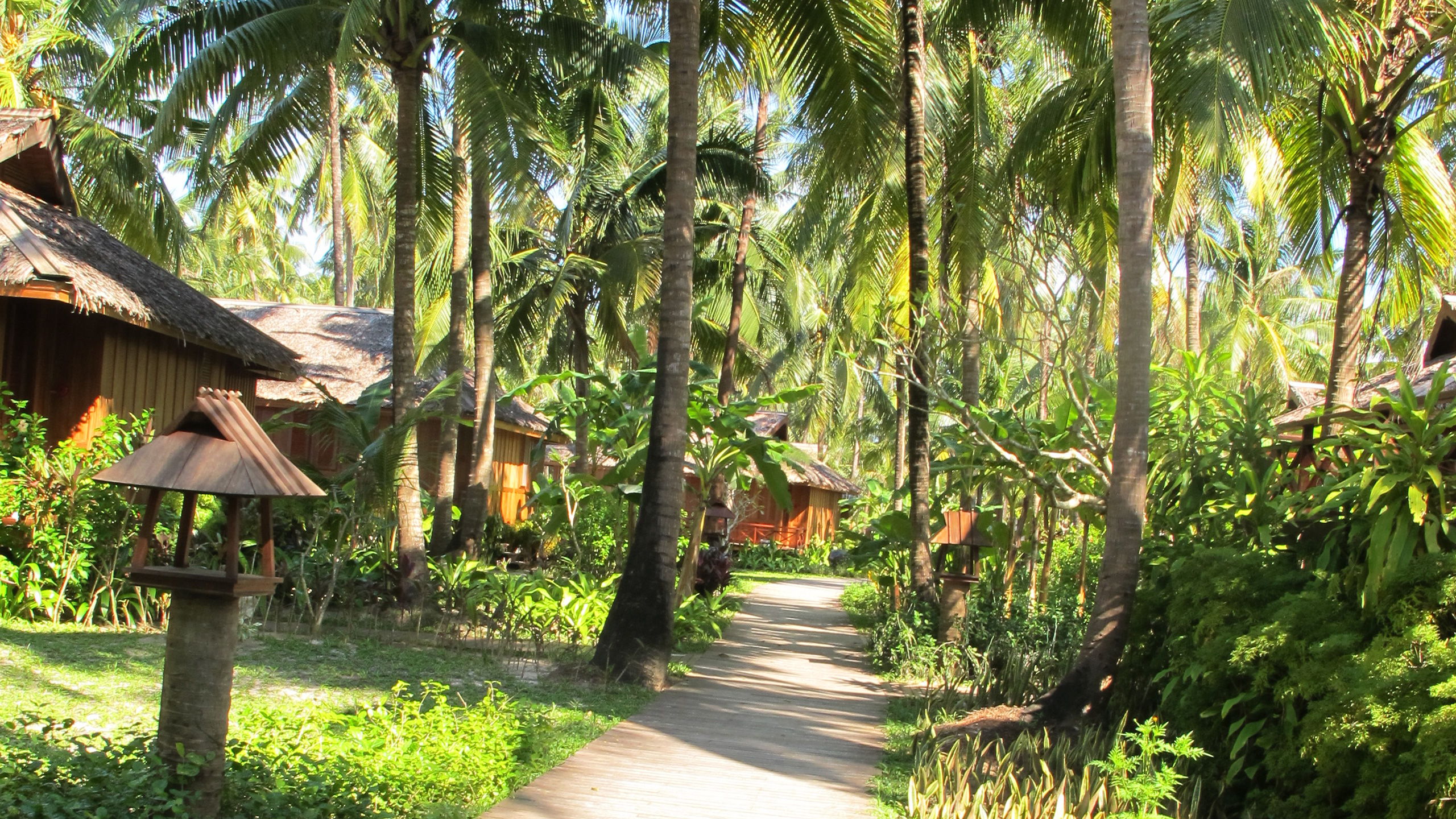Amara Ocean Resort