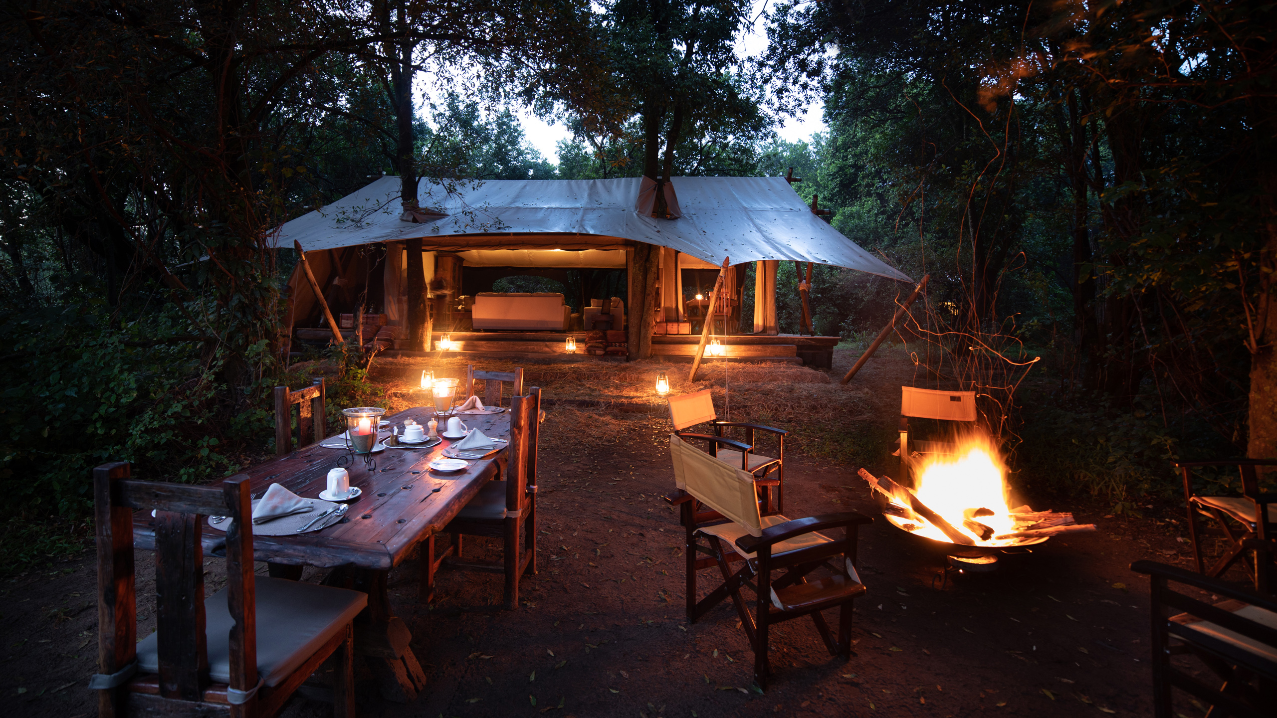 Mara Toto Camp