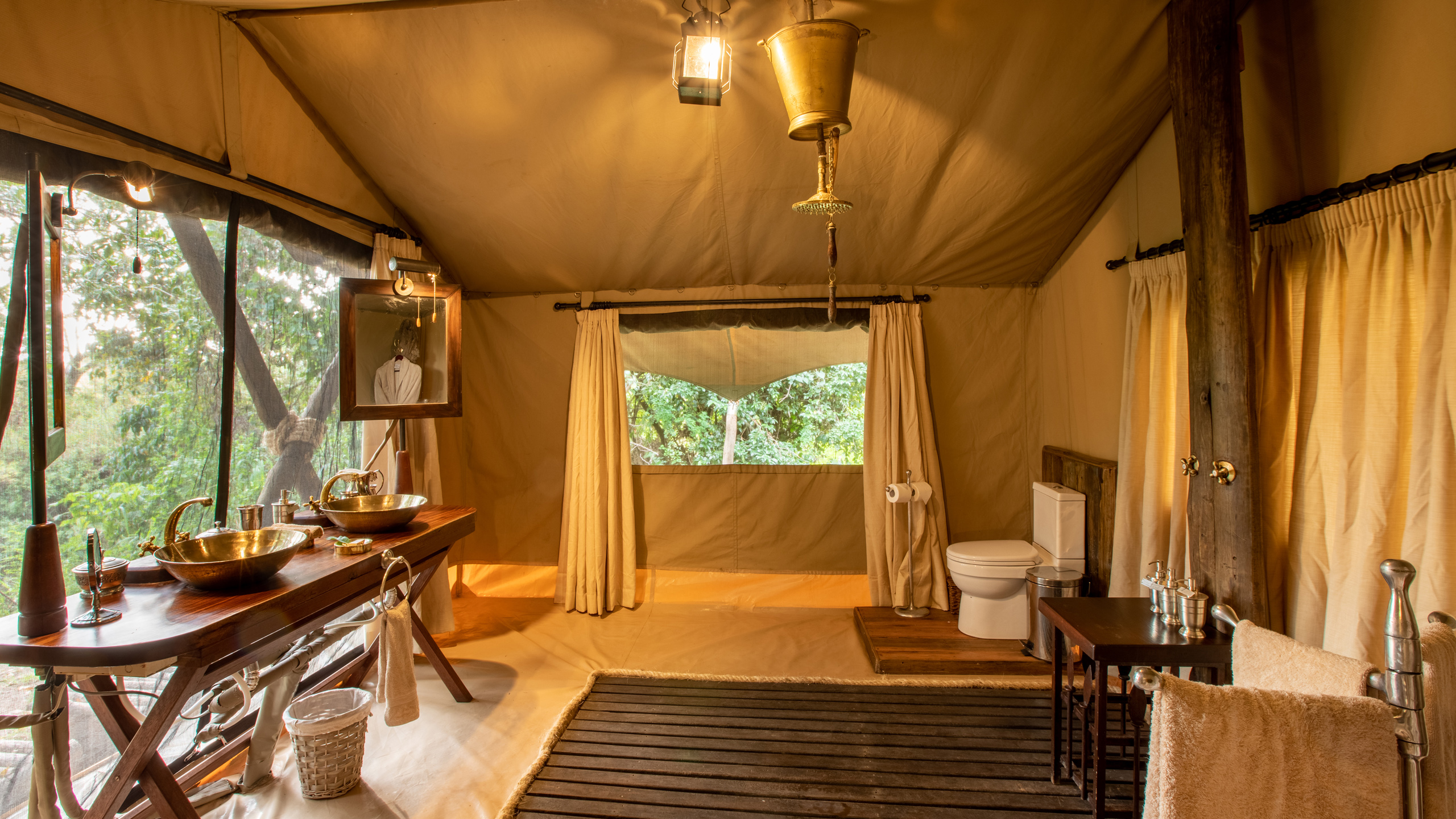 Mara Toto Camp