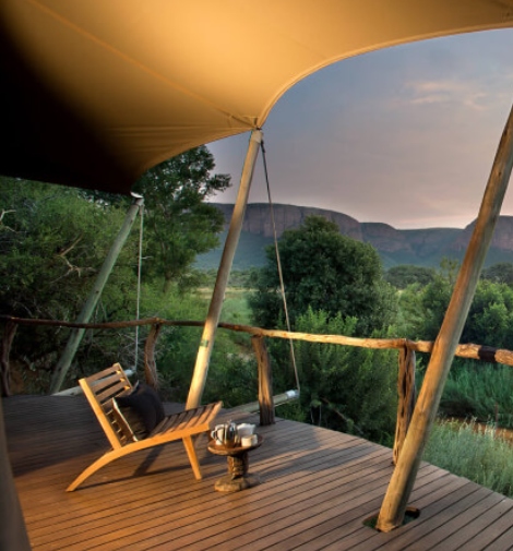 Marataba Safari Lodge
