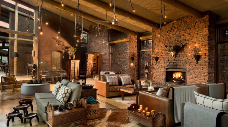 Marataba Safari Lodge