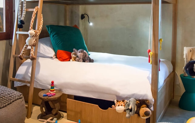 Marataba Safari Lodge