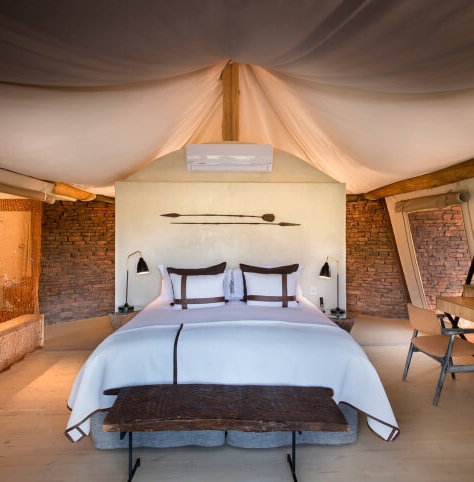 Marataba Safari Lodge