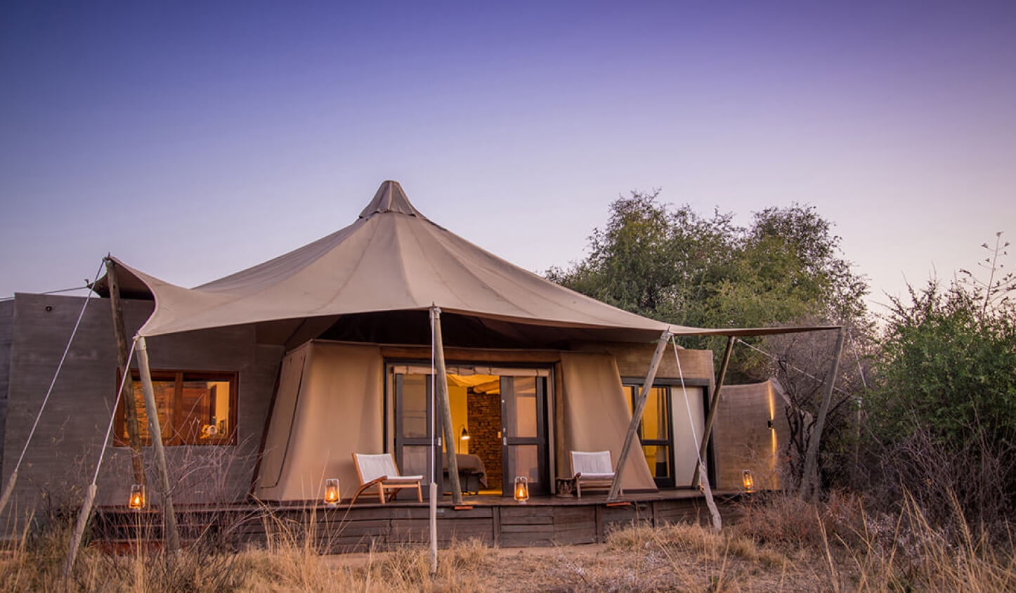 Marataba Safari Lodge