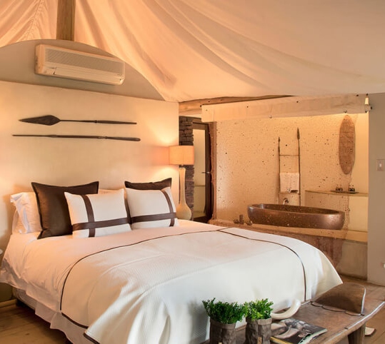 Marataba Safari Lodge