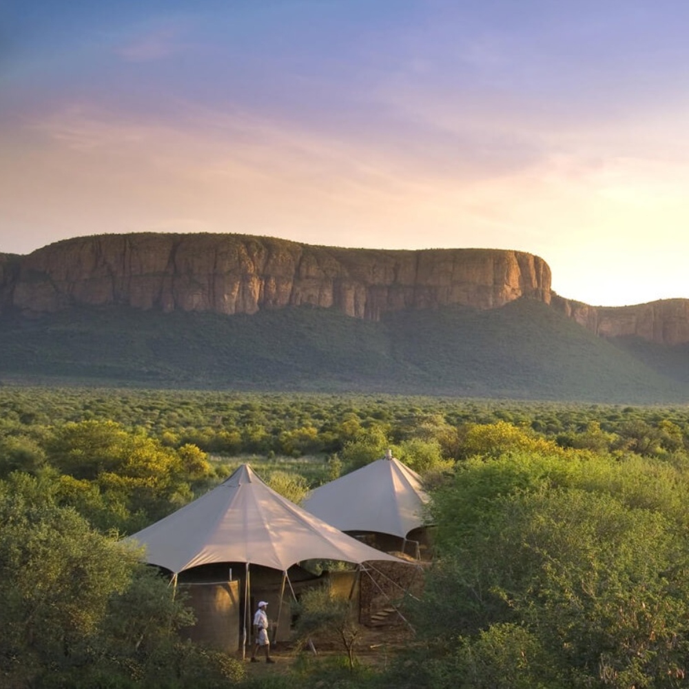 Marataba Safari Lodge