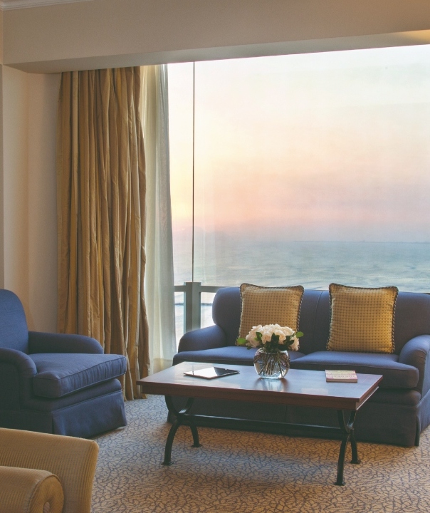 Belmond Miraflores Park
