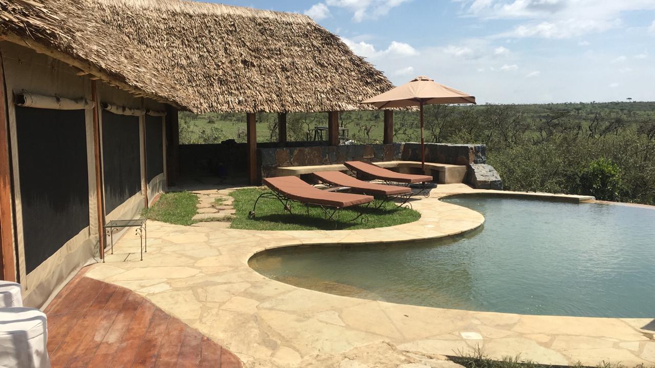 Naboisho Camp