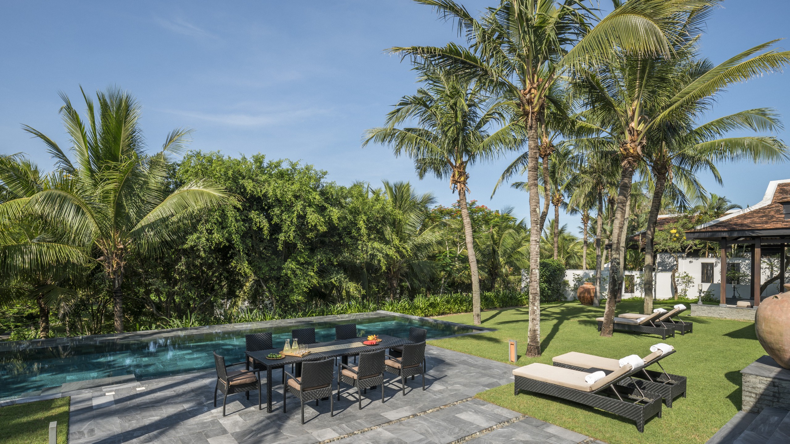The Nam Hai