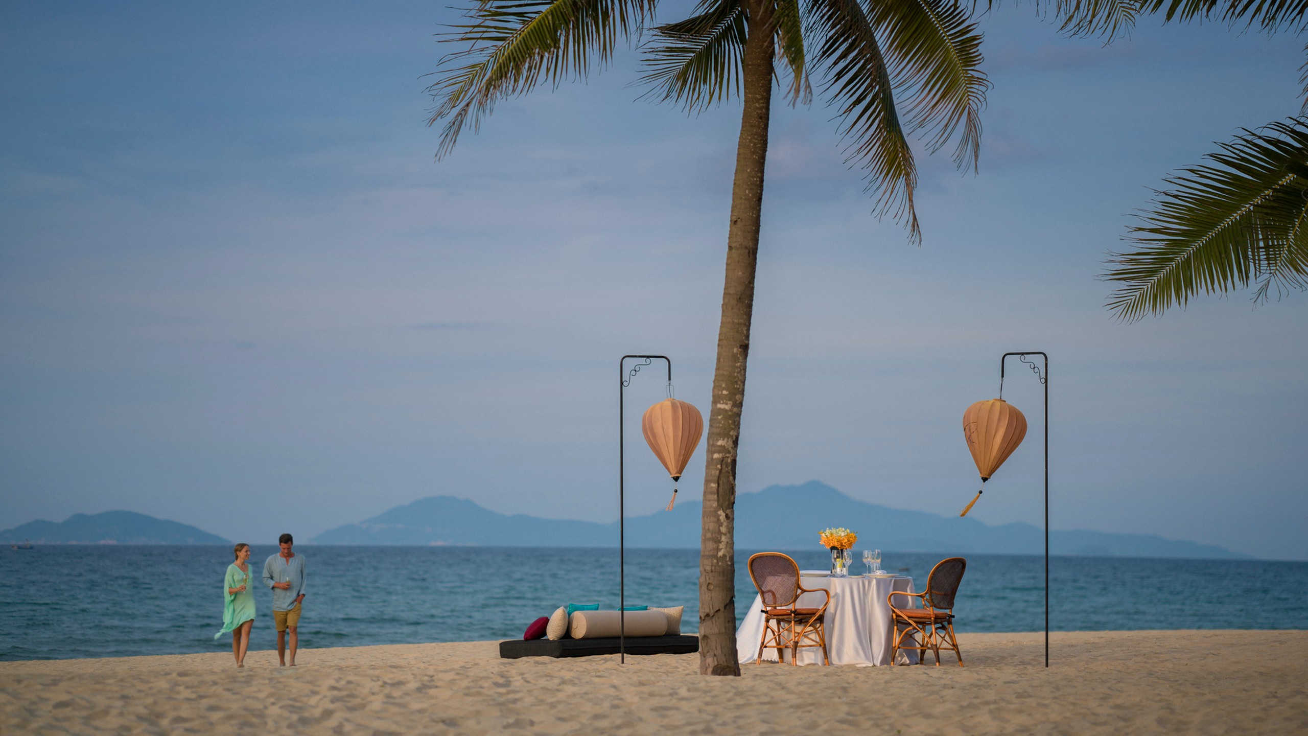 The Nam Hai