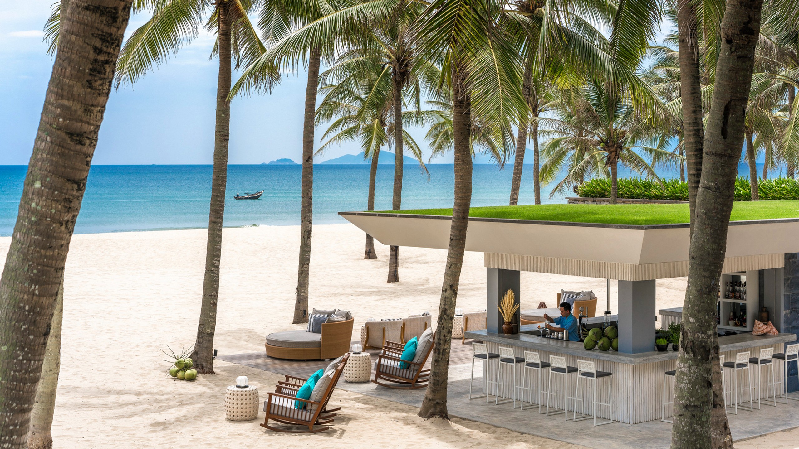 The Nam Hai
