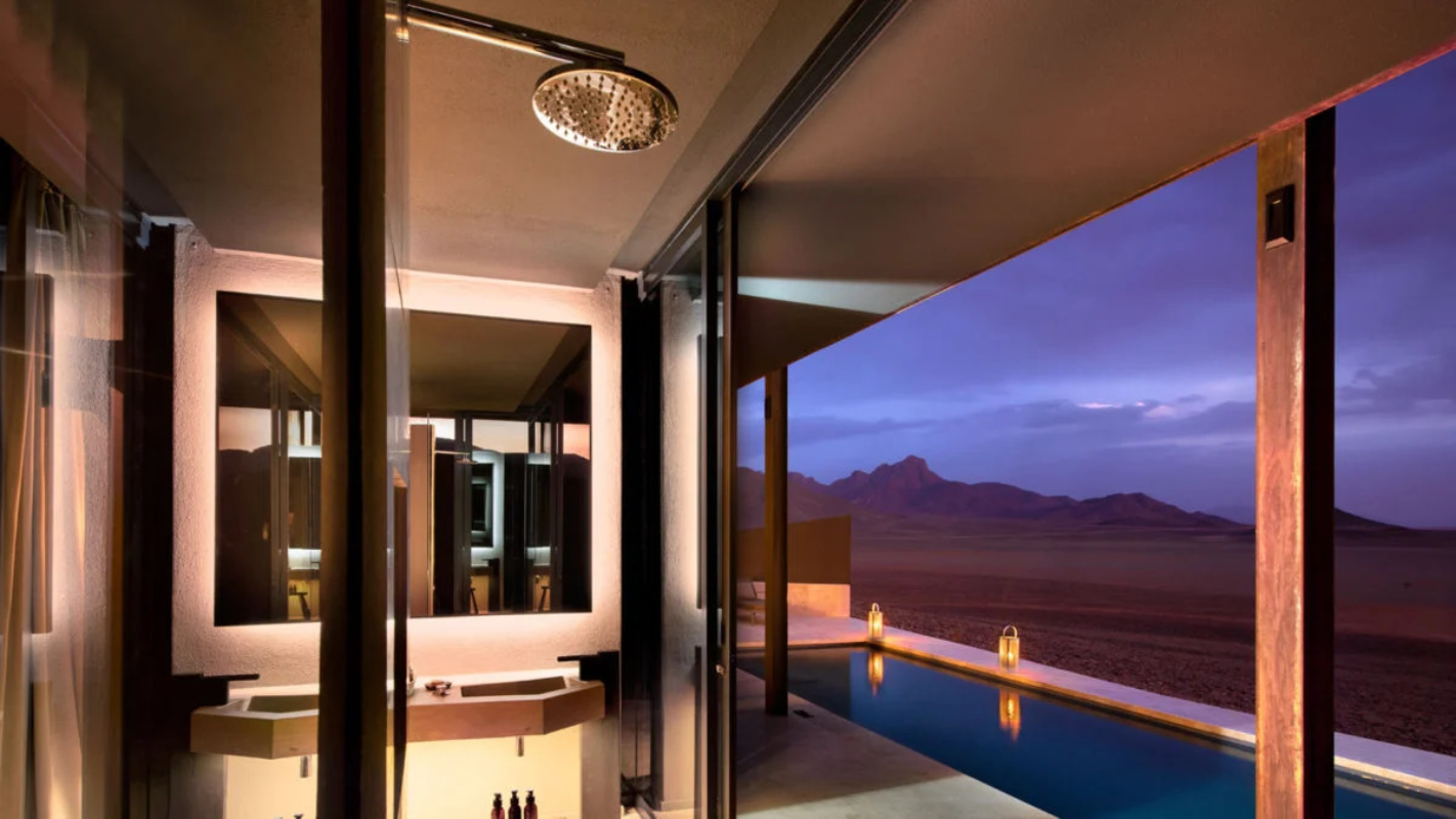 Sossusvlei Desert Lodge