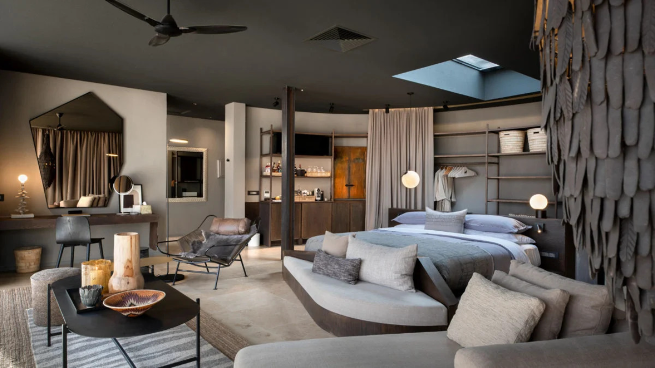 Sossusvlei Desert Lodge