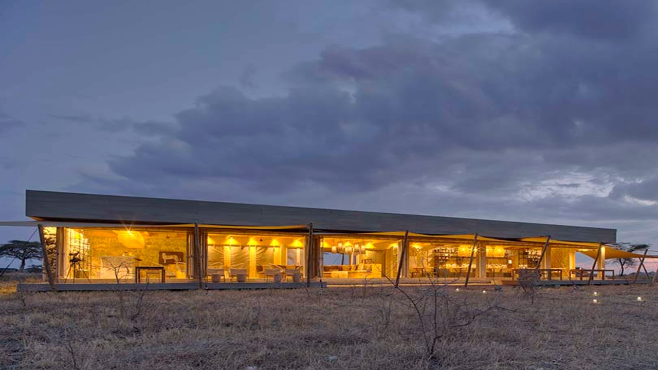 Namiri Plains