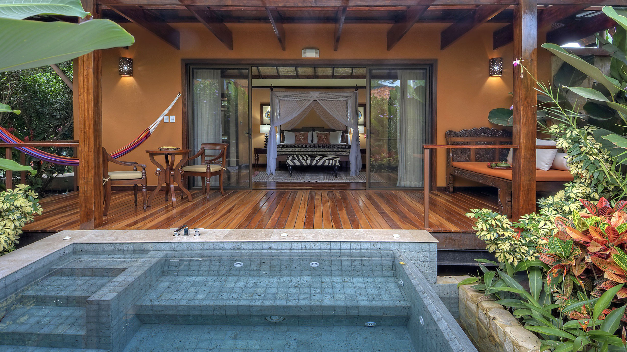Nayara Springs