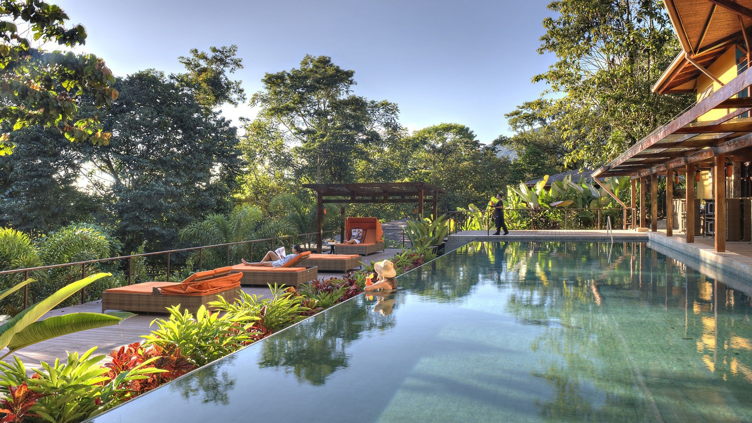 Nayara Springs
