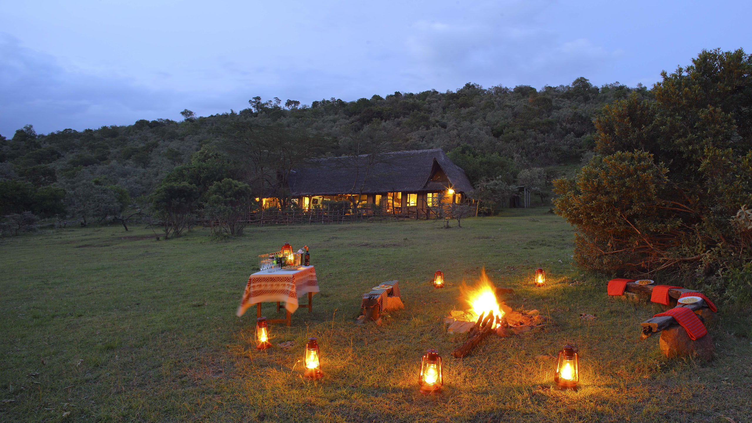 Saruni Mara