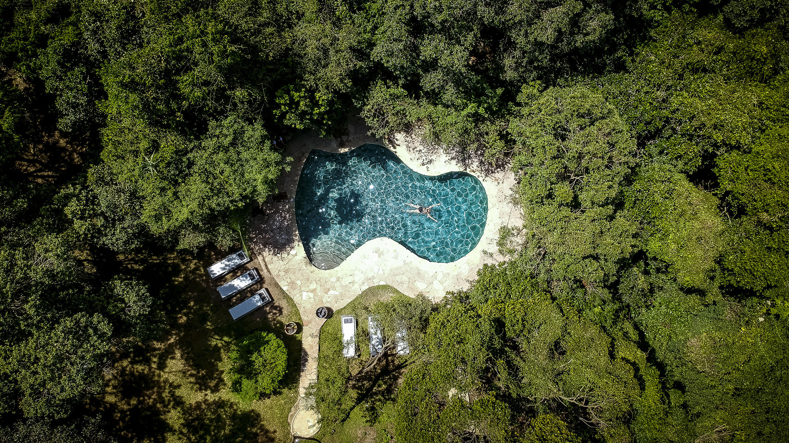 Sanctuary Olonana Camp
