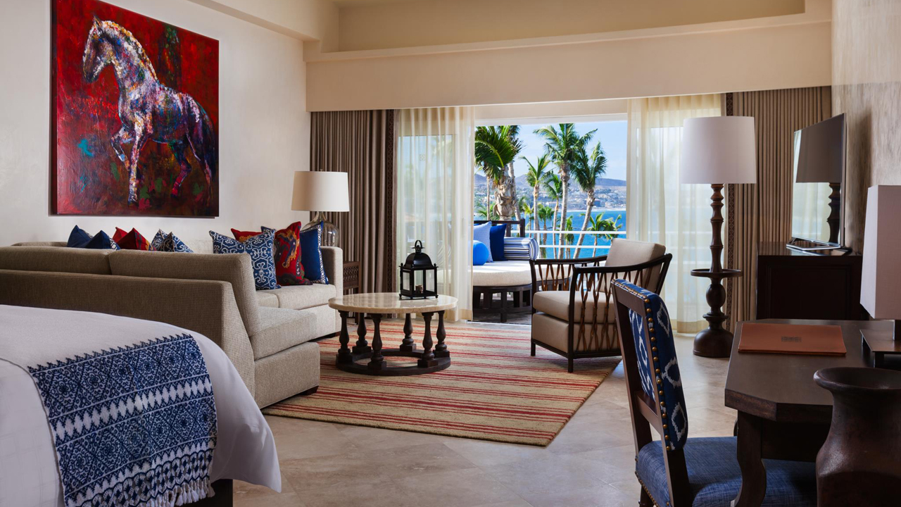 One&Only Palmilla