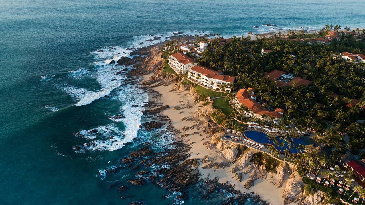 One&Only Palmilla