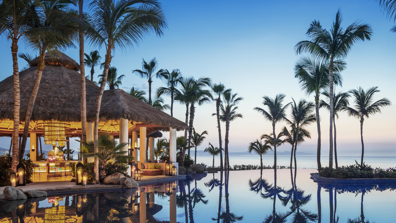One&Only Palmilla