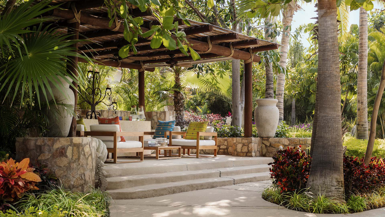 One&Only Palmilla