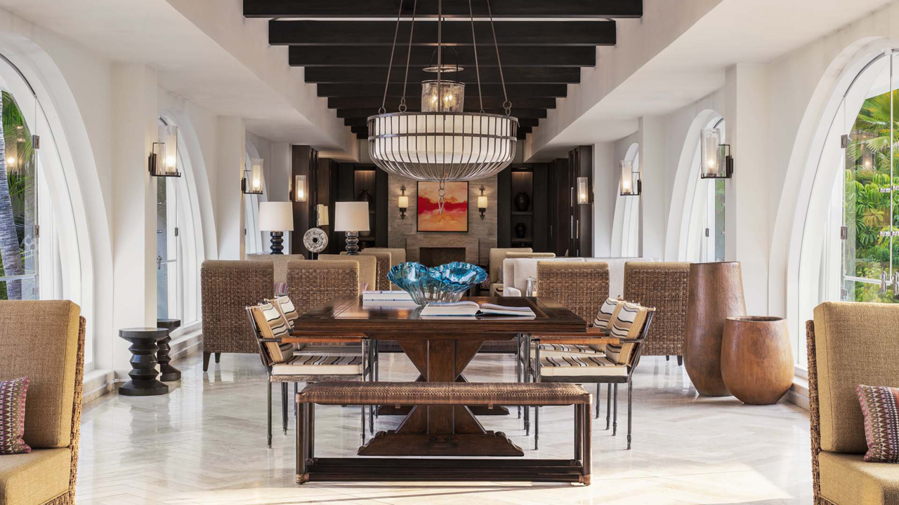 One&Only Palmilla