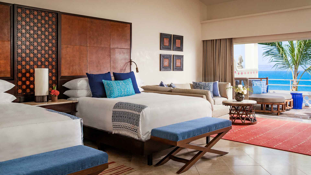 One&Only Palmilla