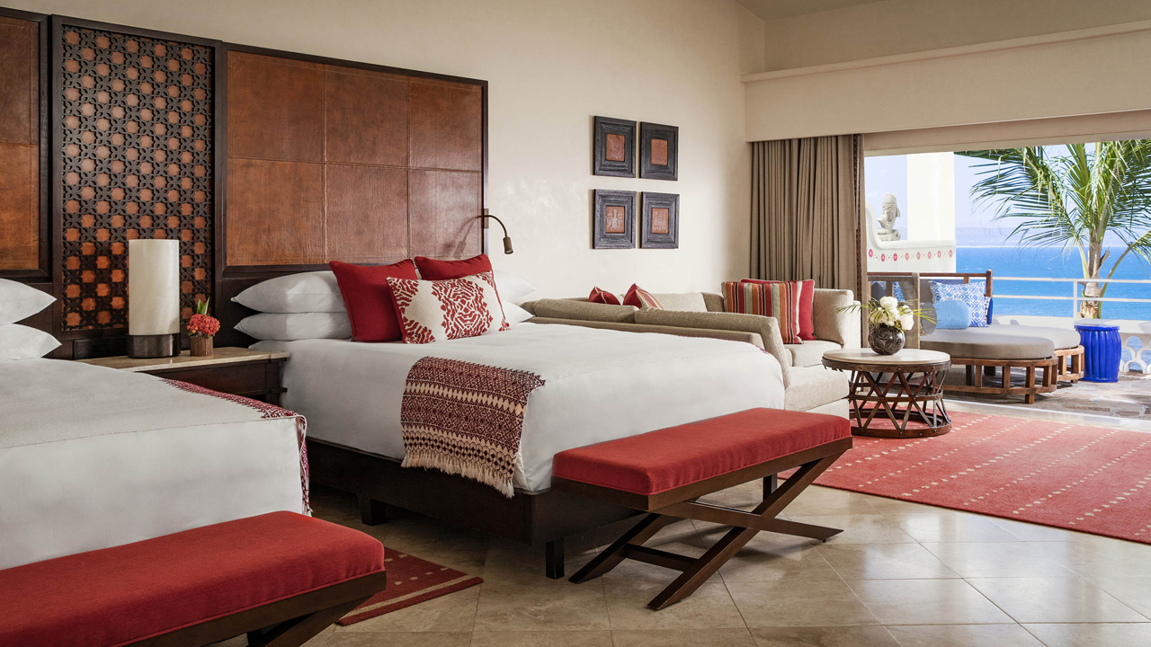 One&Only Palmilla