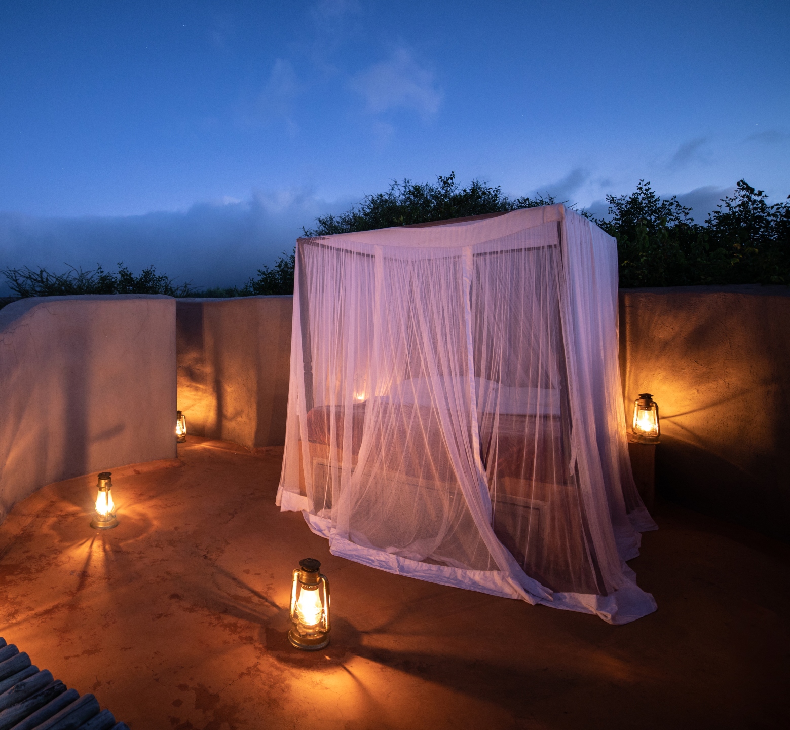 Ol Donyo Lodge