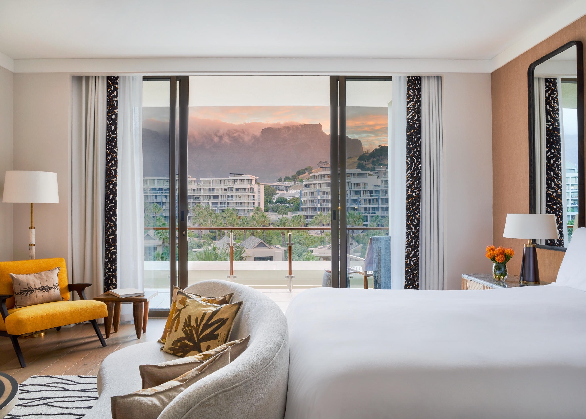 One&Only Cape Town
