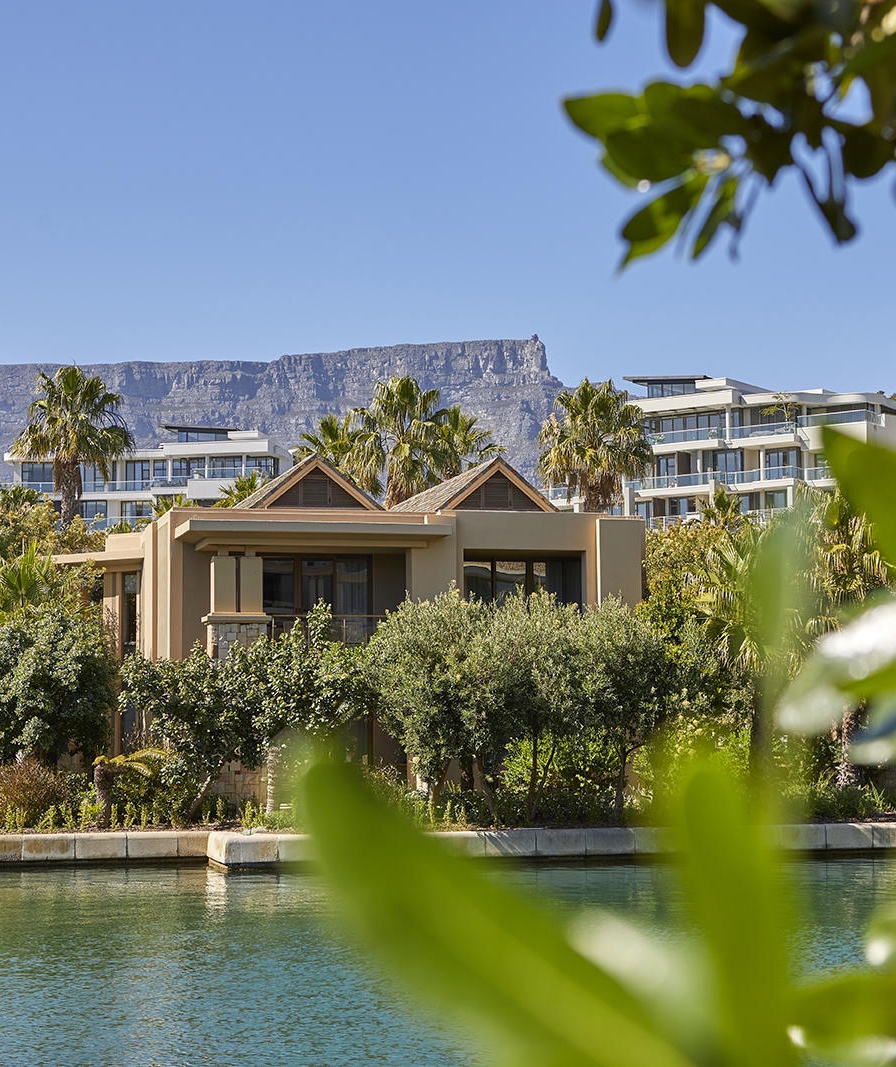 One&Only Cape Town