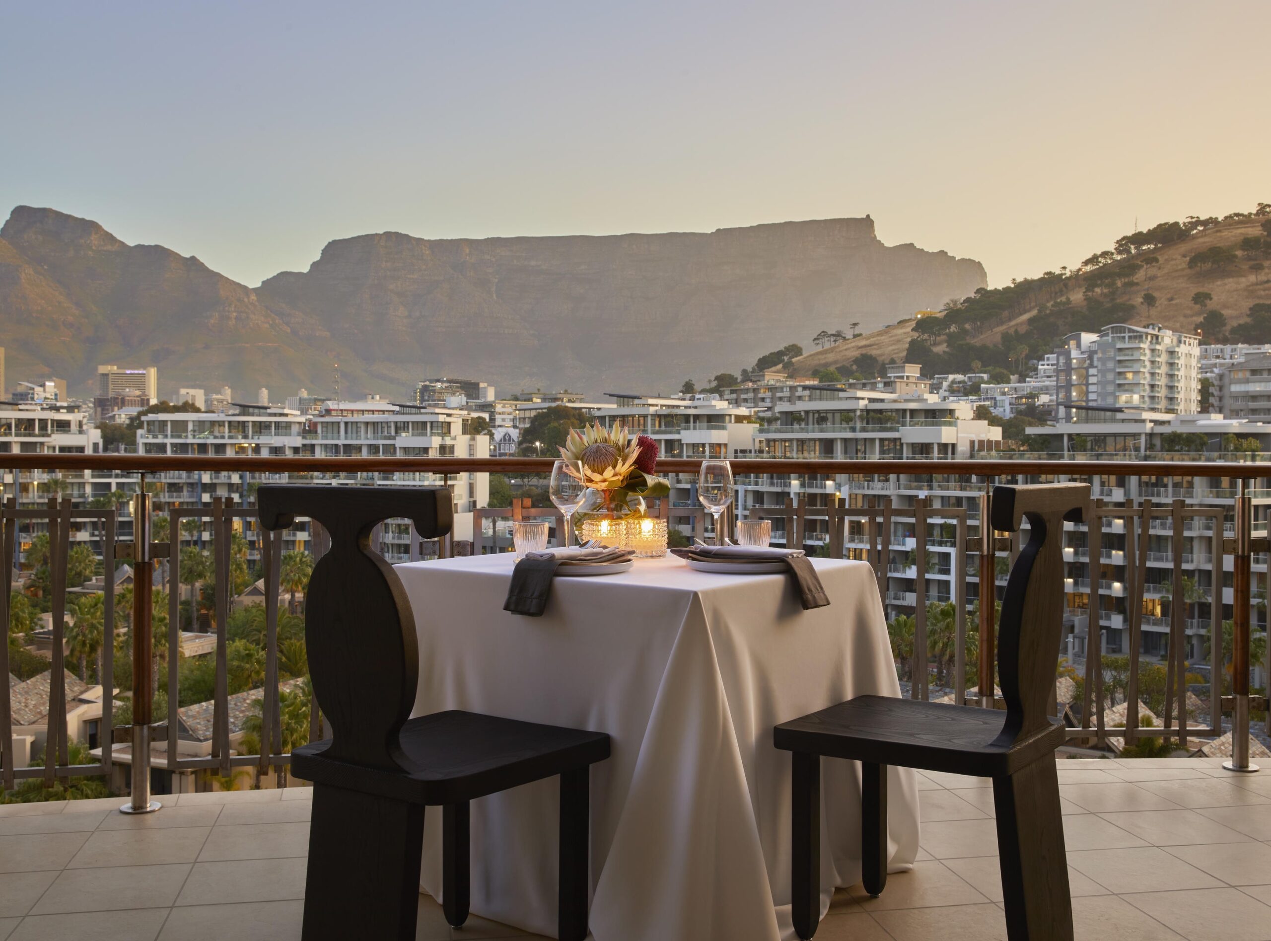 One&Only Cape Town