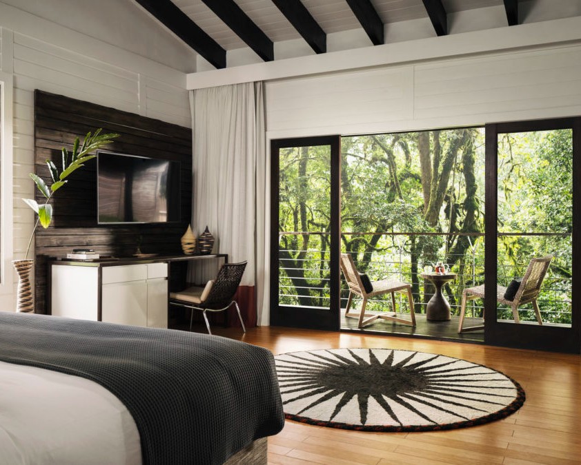 One&Only Nyungwe House