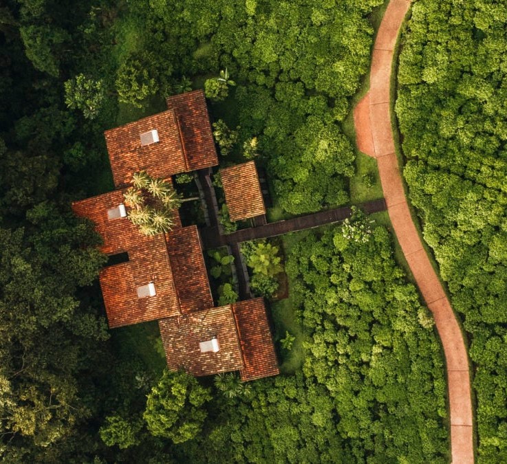 One&Only Nyungwe House