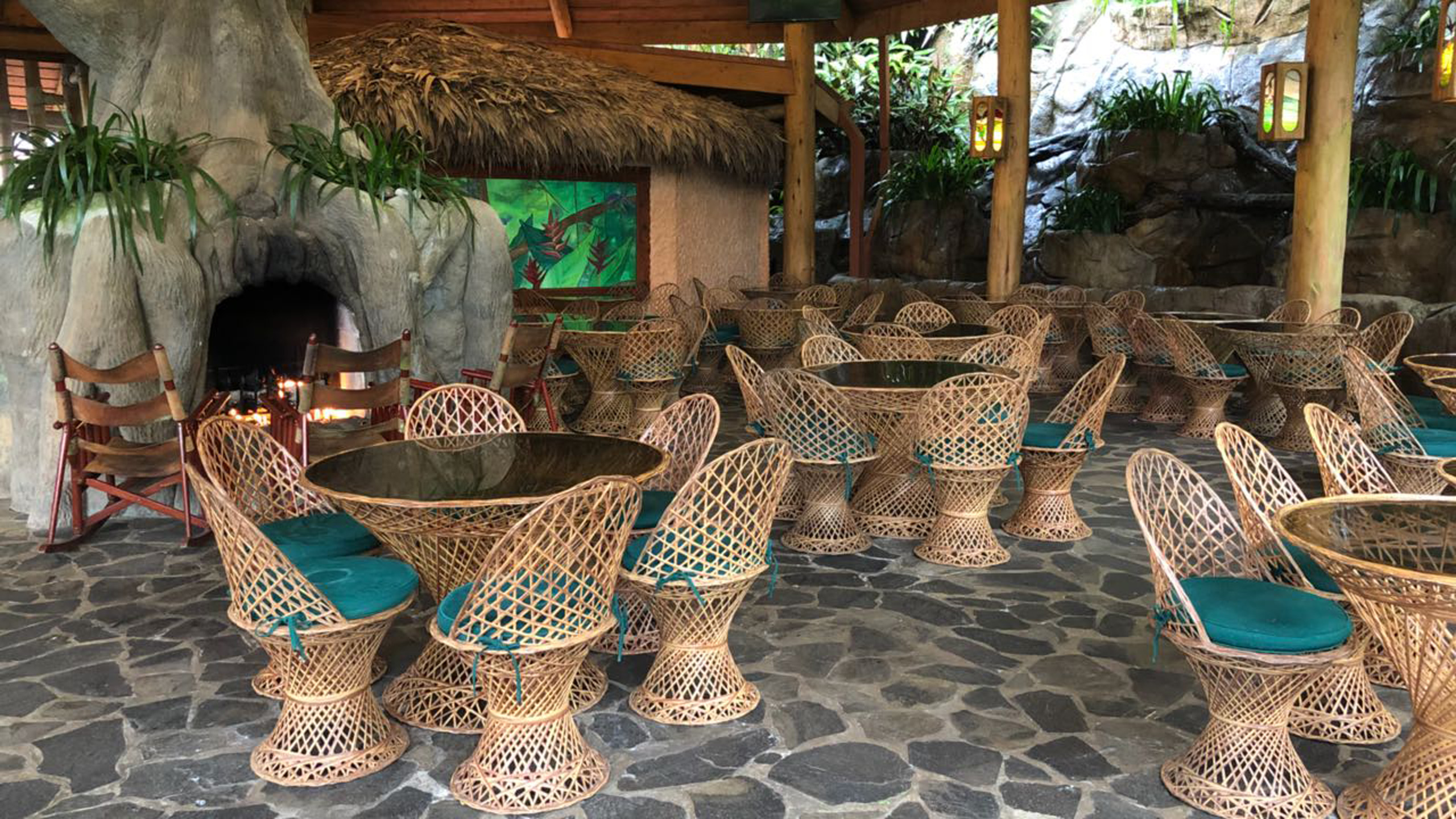 Peace Lodge