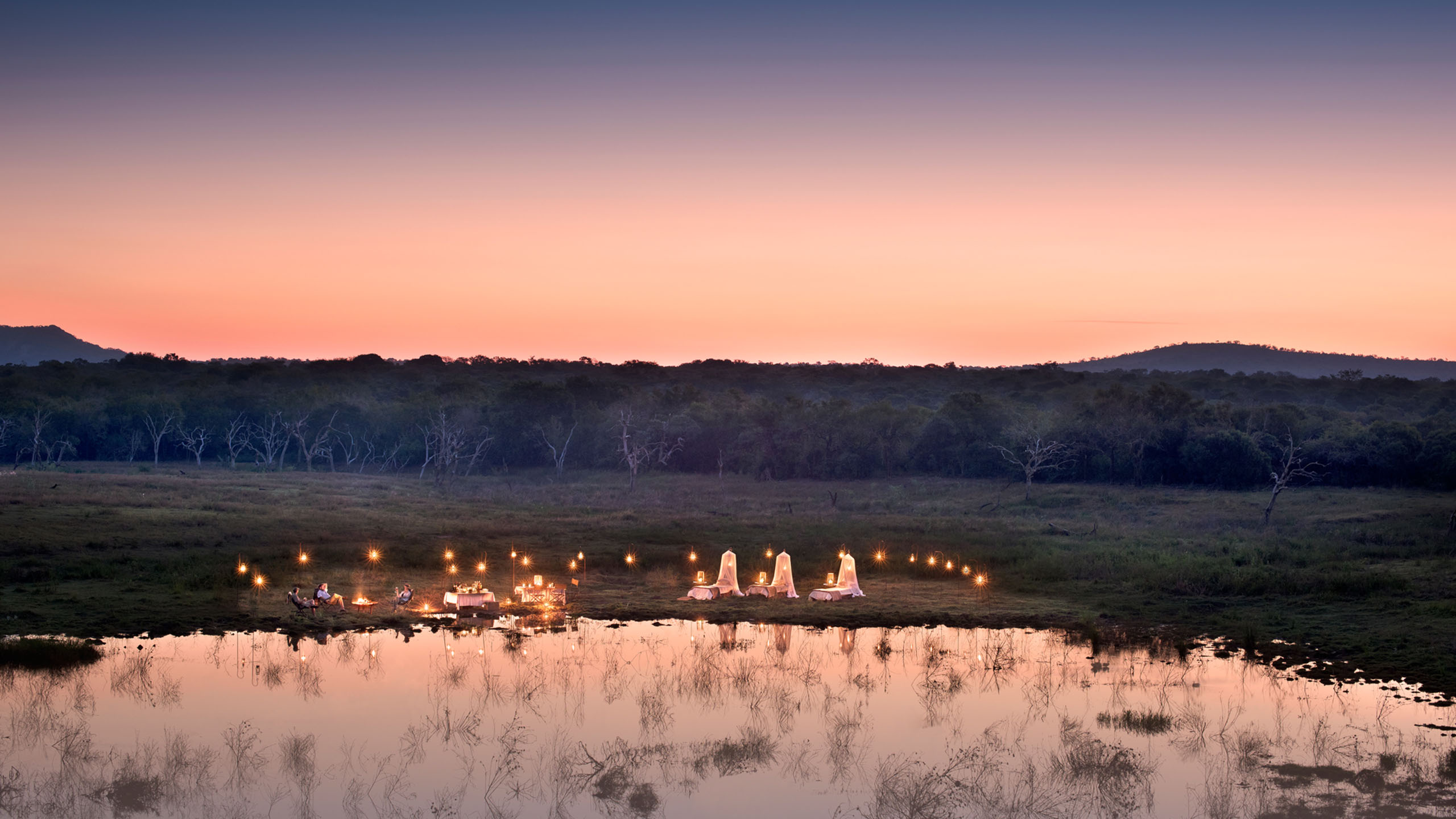 Phinda Vlei Lodge