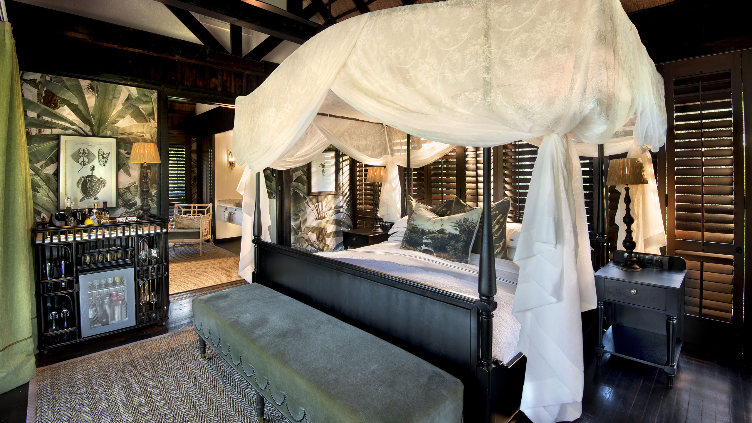 Phinda Vlei Lodge