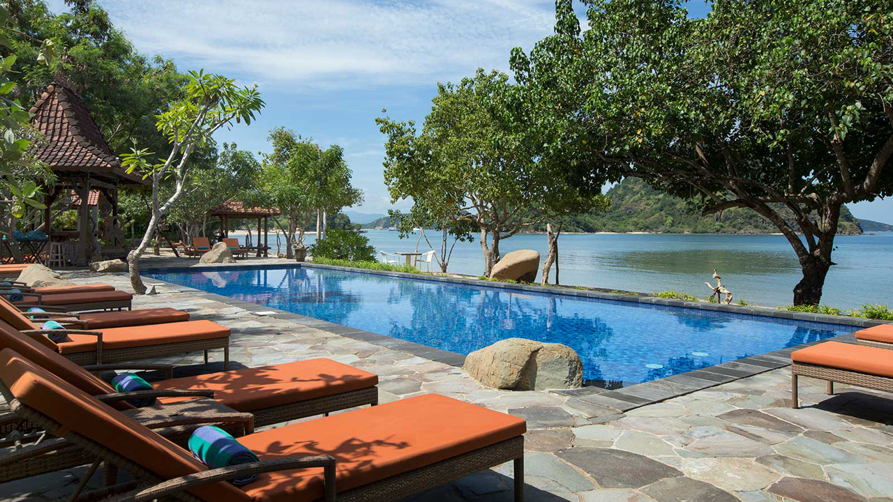 Plataran Komodo Resort