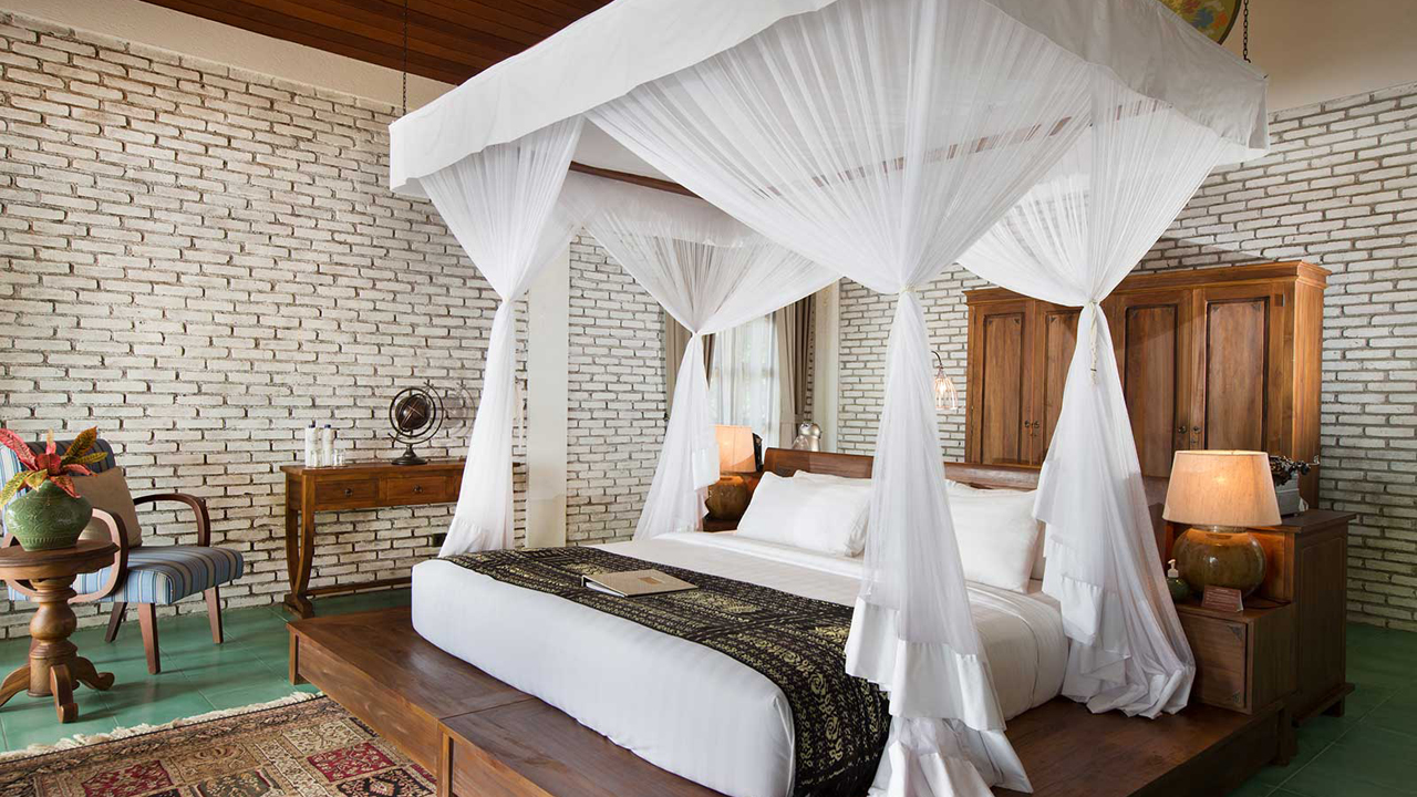 Plataran Komodo Resort