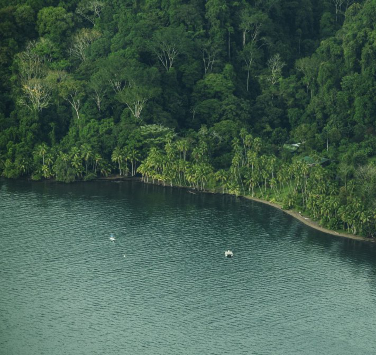 Playa Cativo Eco Lodge