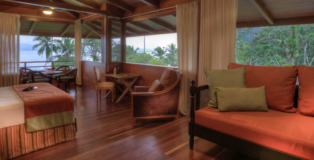 Playa Cativo Eco Lodge