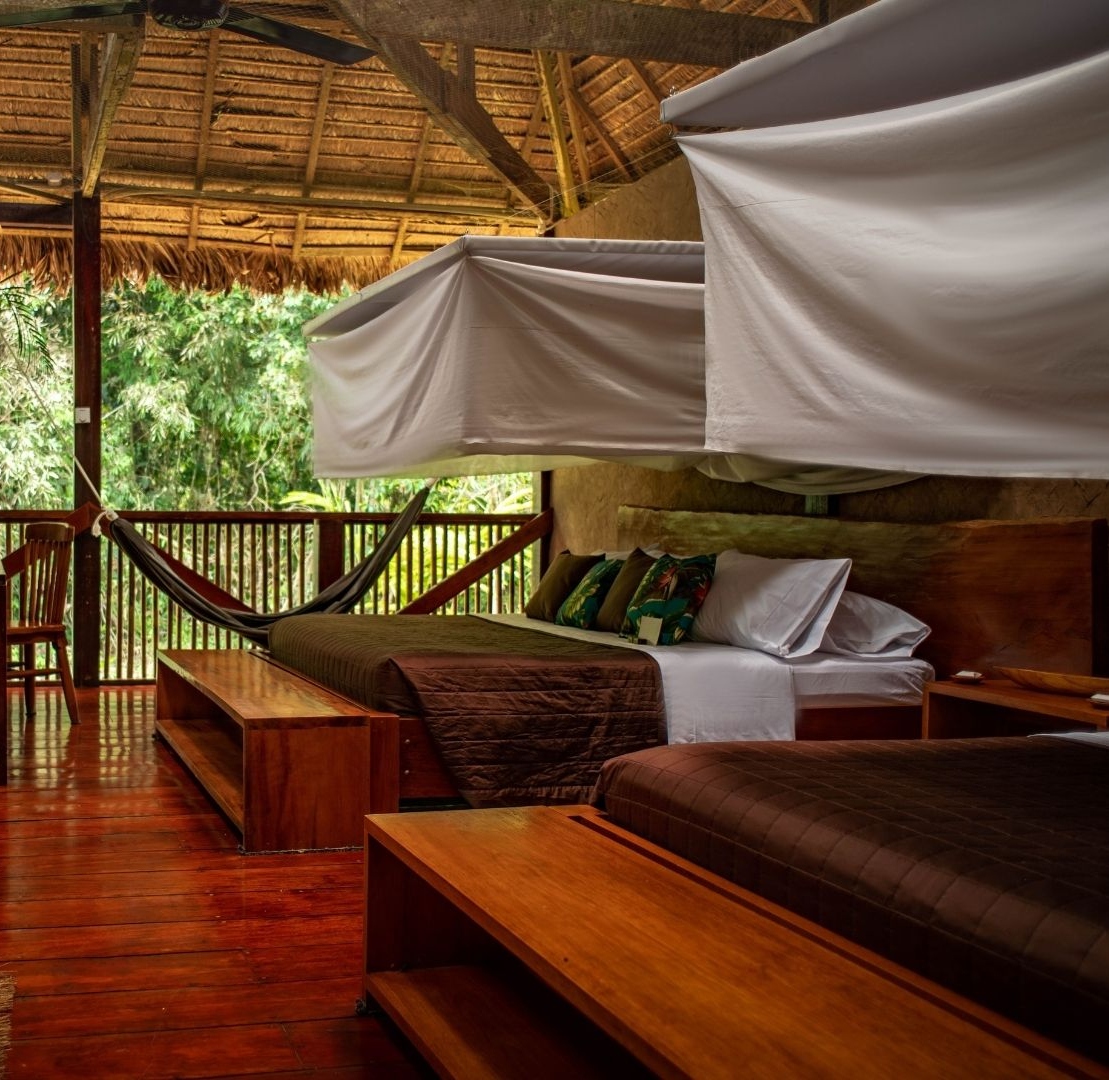 Posada Amazonas