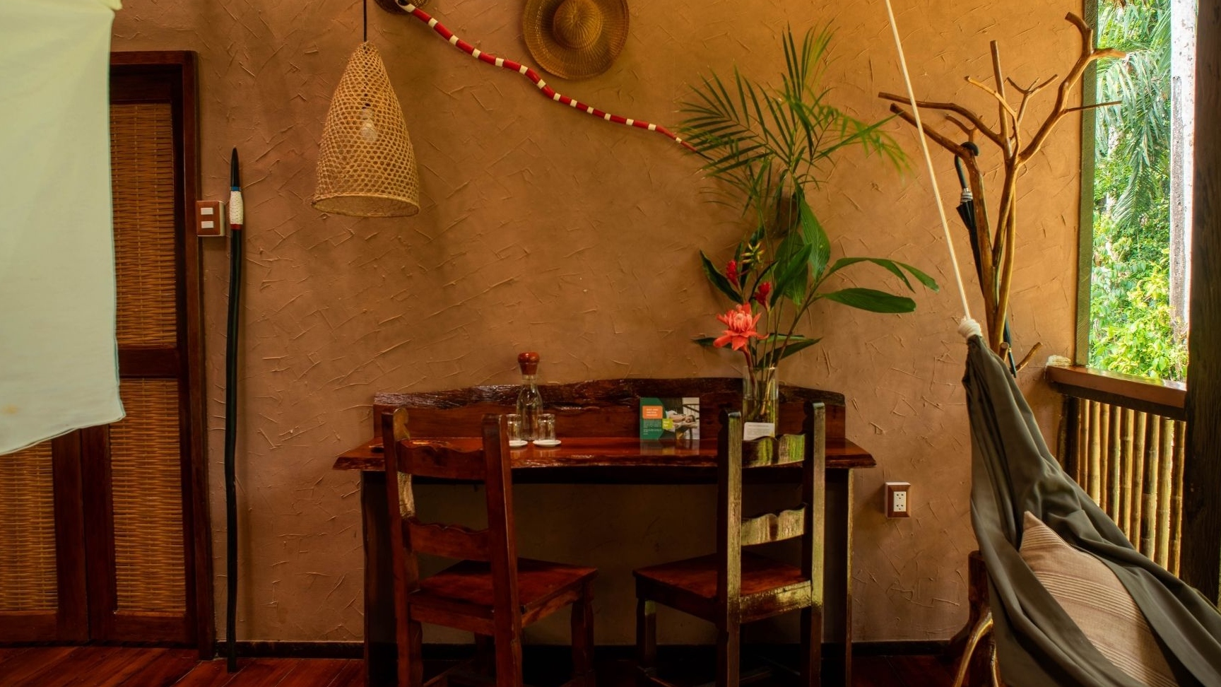 Posada Amazonas