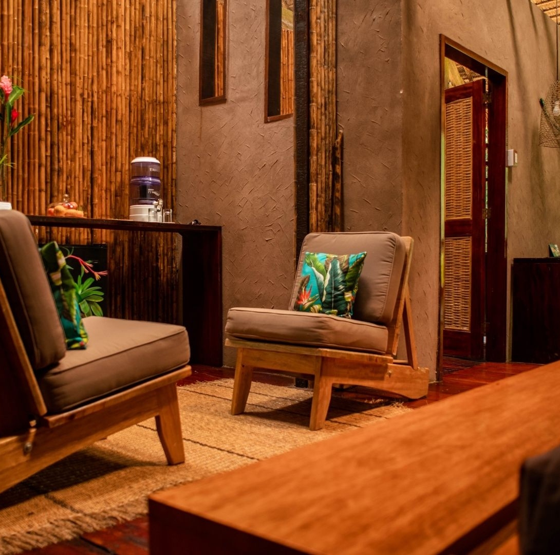 Posada Amazonas